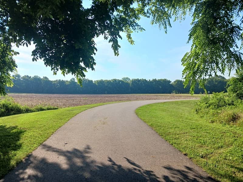 Sharp Springs Park - Image 1