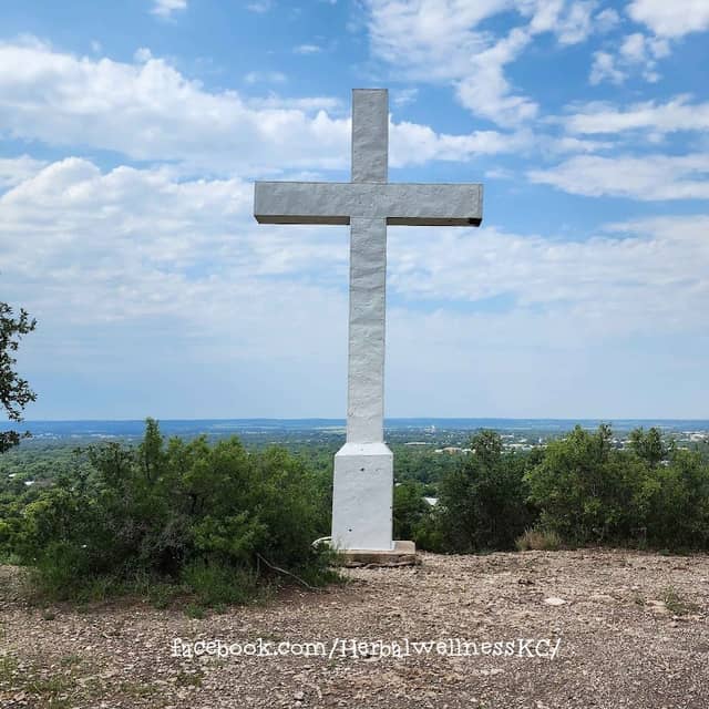 Cross Mountain - Image 1