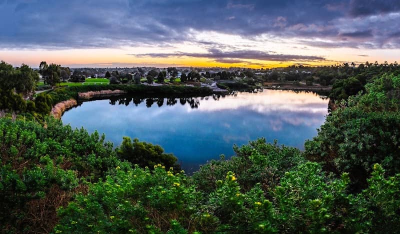 Eastone Reserve Scenic lookout - Image 2