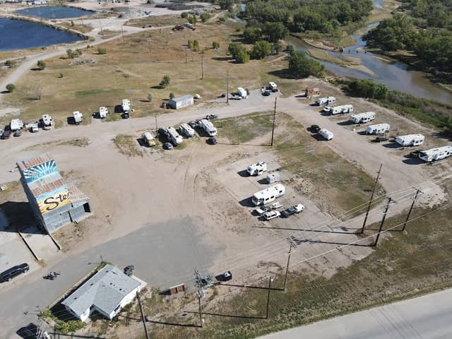 Riverwalk RV Park - Image 3