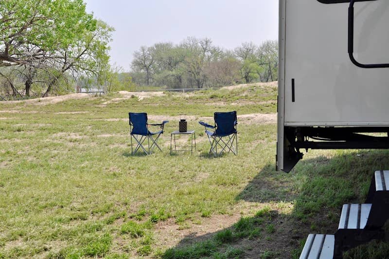 Riverwalk RV Park - Image 1