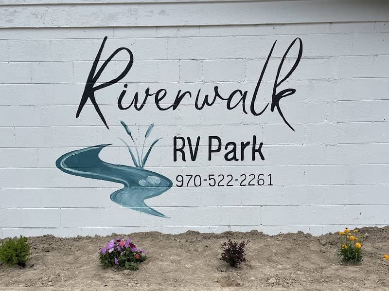 Riverwalk RV Park - Image 2
