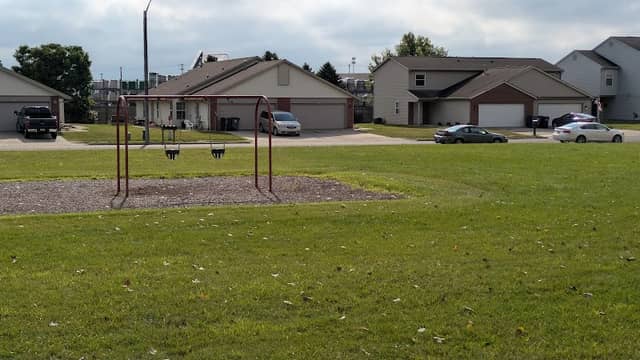 Kings Chapel Park - Image 1