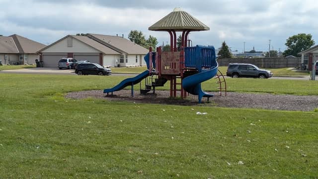Kings Chapel Park - Image 2