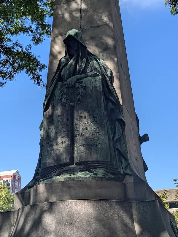 Victory Park - Image 2