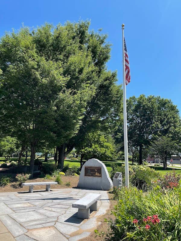 Victory Park - Image 3