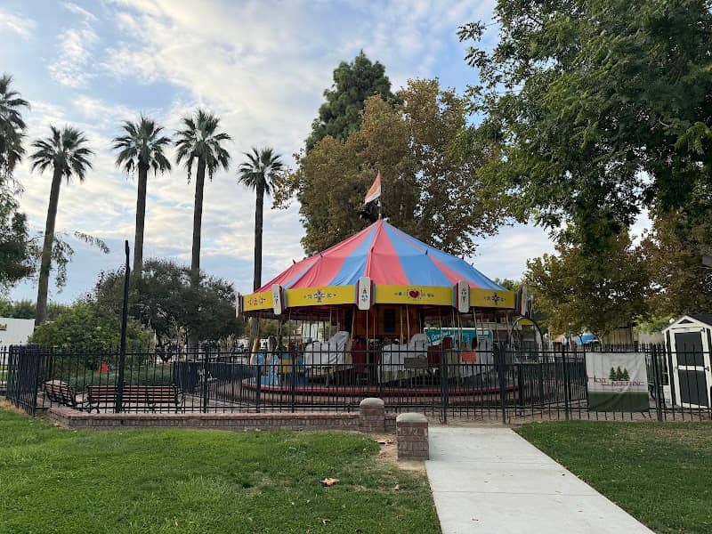 Hanford Carousel - Image 2