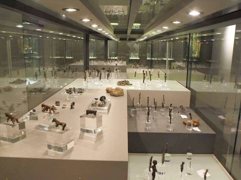 Archaeological Museum of Casentino - Image 1