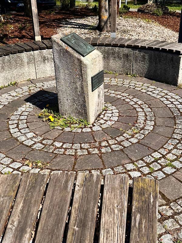 James F. Griffin Memorial - Image 1
