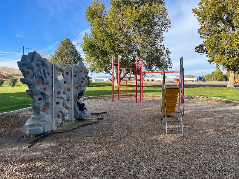 Glenns Ferry City Park - Image 1