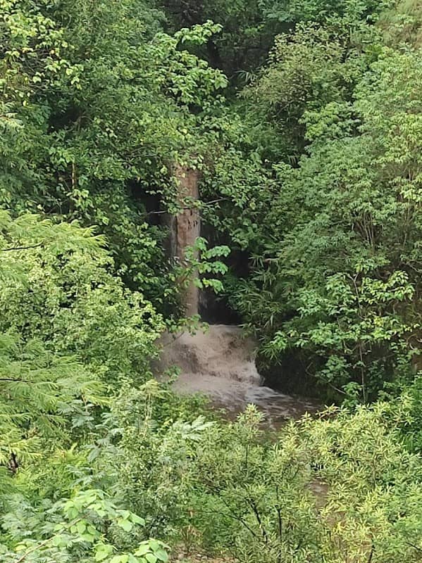 Kheda Water Fall - Image 3
