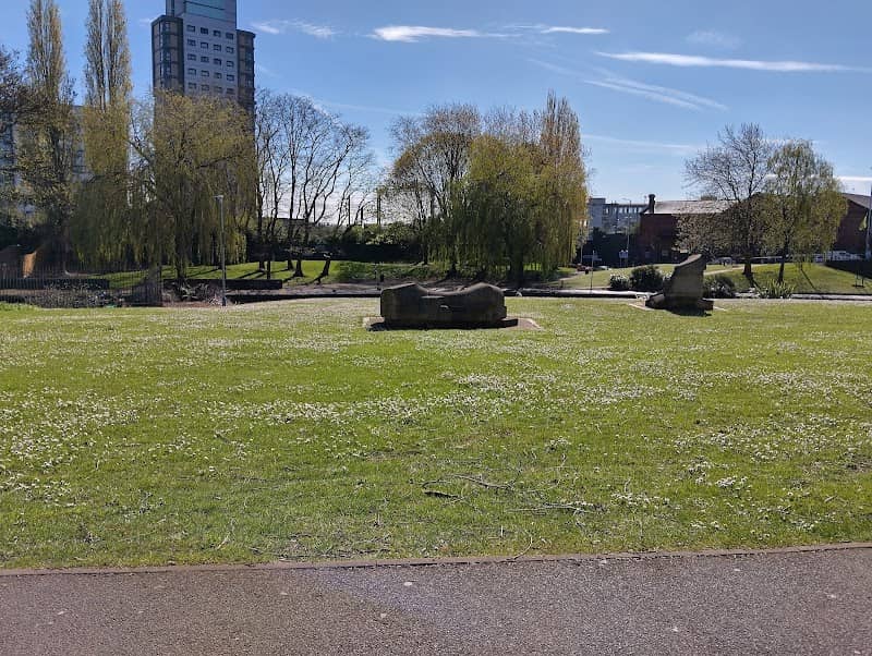 St. Patricks Park - Image 2