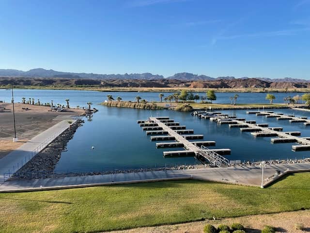Blue Water Marina Park - Image 1