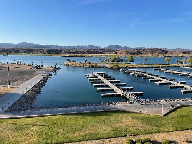 Blue Water Marina Park - Image 1