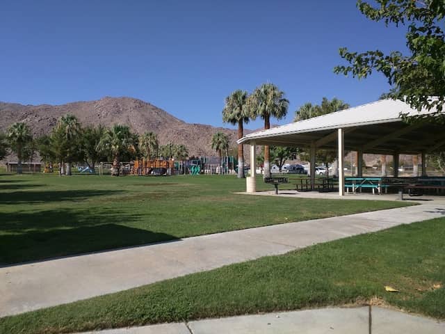 Knott Sky Park - Image 1