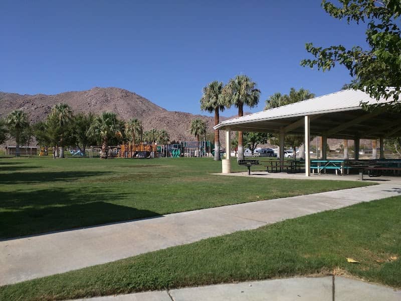 Knott Sky Park - Image 1
