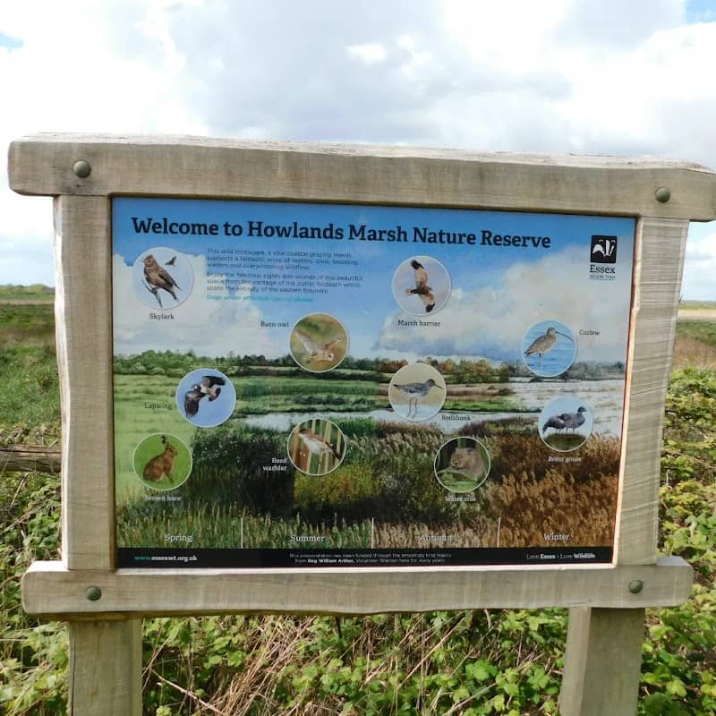 Martins Farm Country Park - Image 1