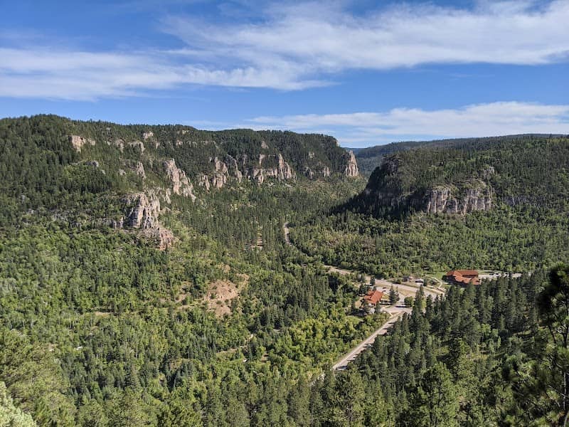 76 Trail - Image 1