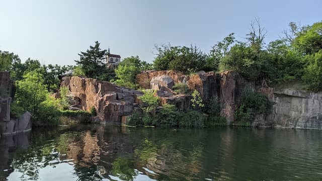 Daggett Memorial Park - Image 2