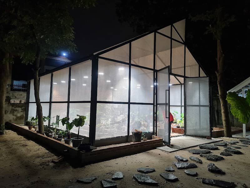 Yommana Garden - Image 1