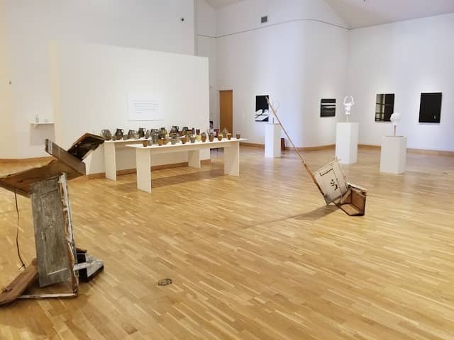 Bates College Museum of Art - Image 1