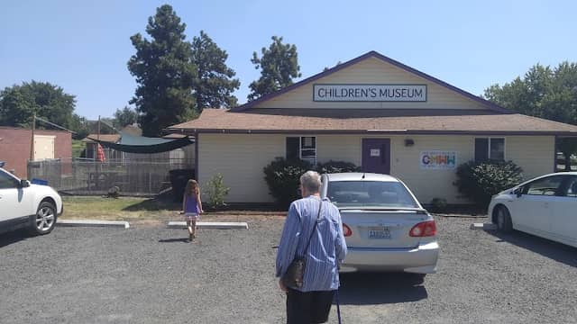 Children's Museum of Walla Walla - Image 2