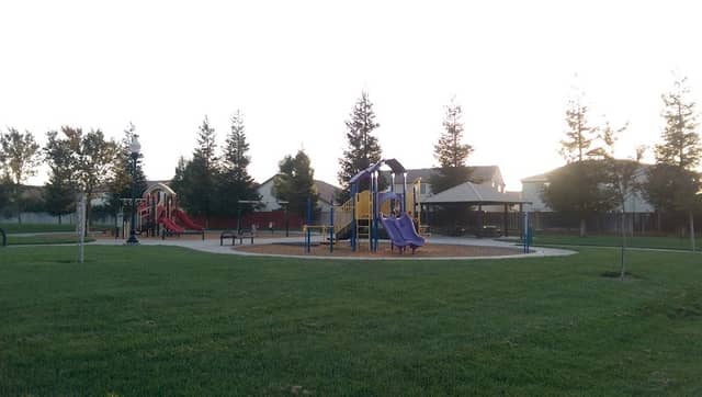 Woodland Star Park - Image 1