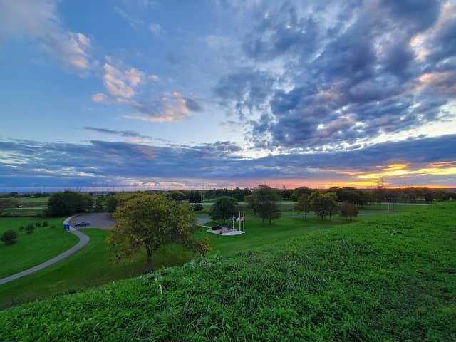 Reservoir State Park - Image 1