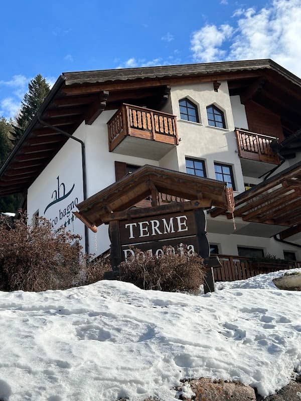Terme Dolomia Ltd. - Image 1