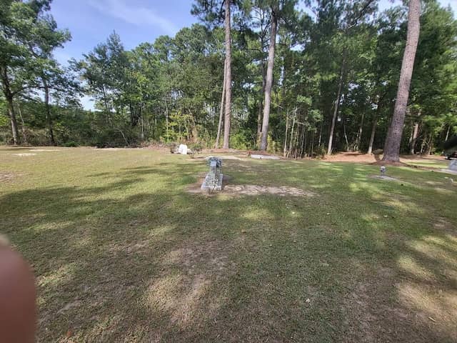 Perkins Cemetery - Image 2