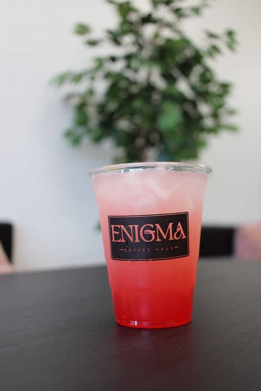 Enigma Coffee Haus - Image 1