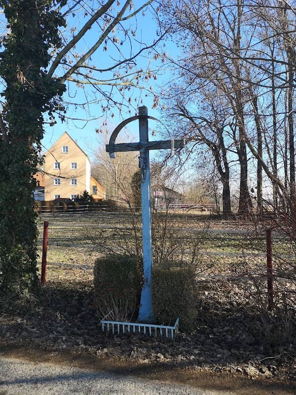 Wegekreuz - Image 1