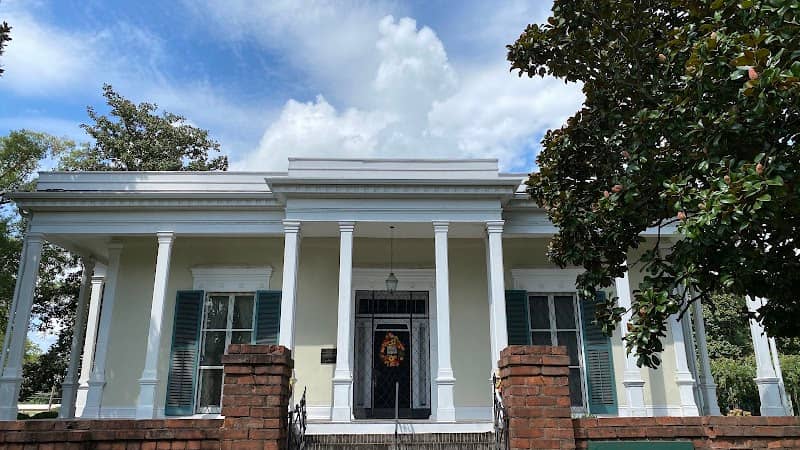 Curlee House - Image 1