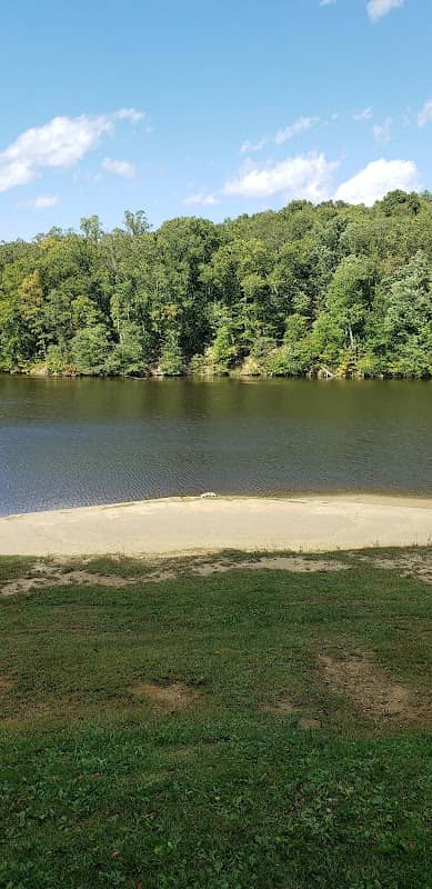 Forked Run State Park - Image 2