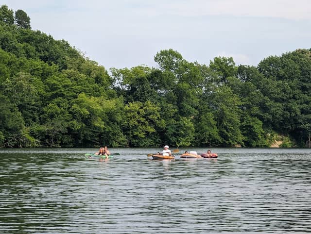 Forked Run State Park - Image 3