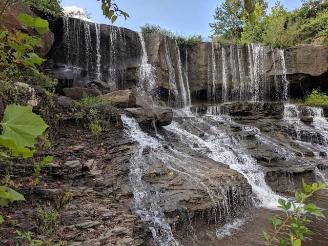 Forked Run State Park - Image 1