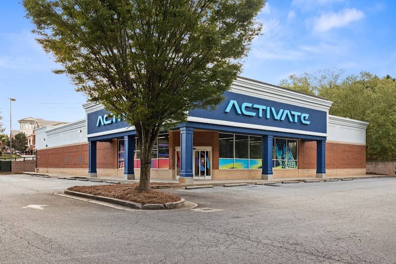 Activate Games - Image 1