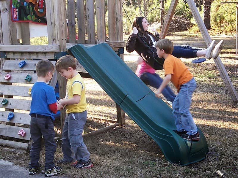 Sunset Park - Image 2