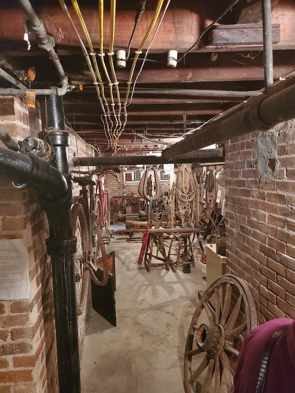 Wayne County Historical Museum - Image 1
