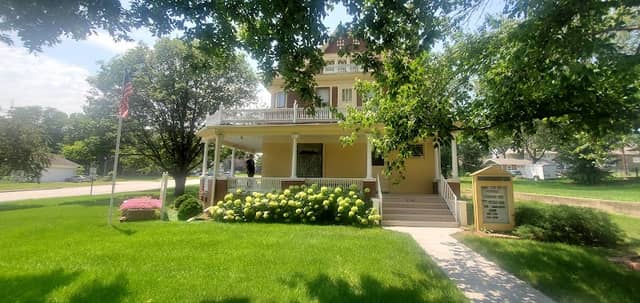 Wayne County Historical Museum - Image 2