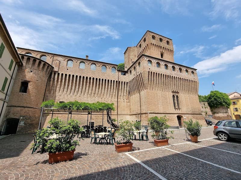 Castello della Musica - Image 1
