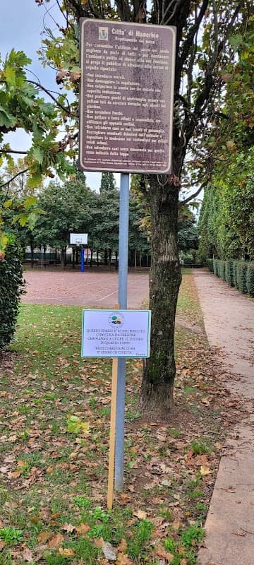 Parco "Nando Rampini" - Image 1