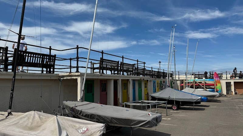 Boat Office - Scottish Seabird Centre - Image 2