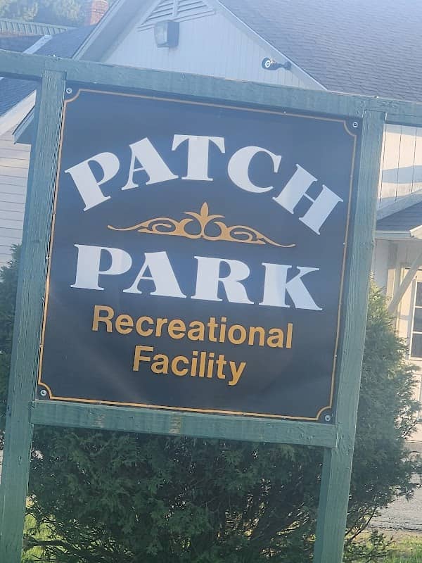 Patch Park - Image 1