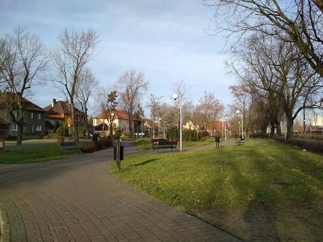 Skwer Rydla - Image 2