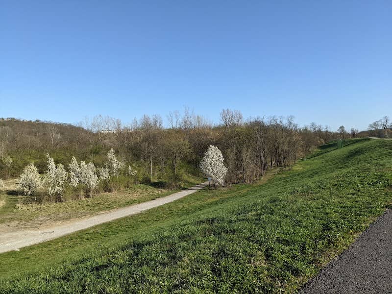 Clayton Meyer Park - Image 1