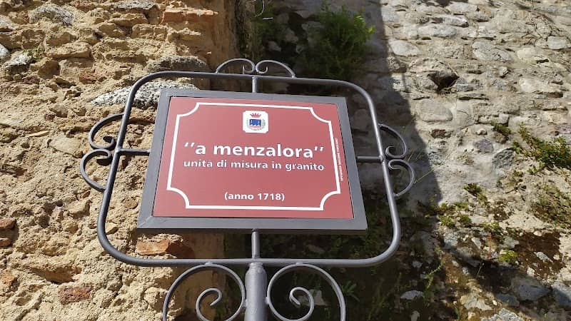"A Menzalora" - Image 1