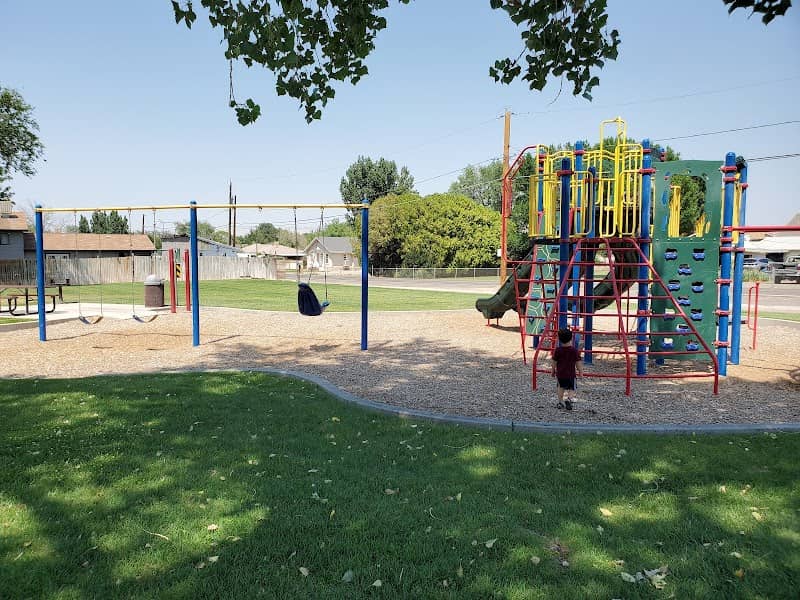 Village Nine Park - Image 1