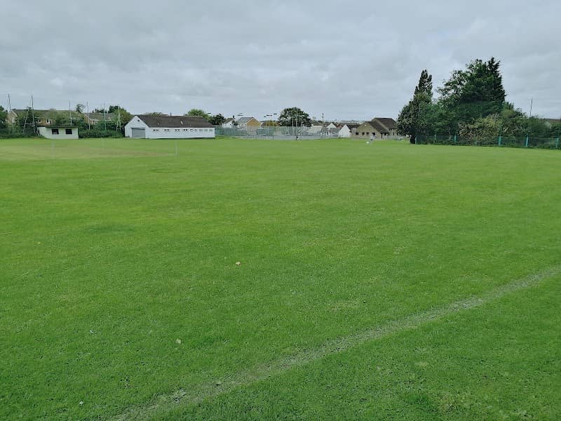 Trust Grounds - Image 1