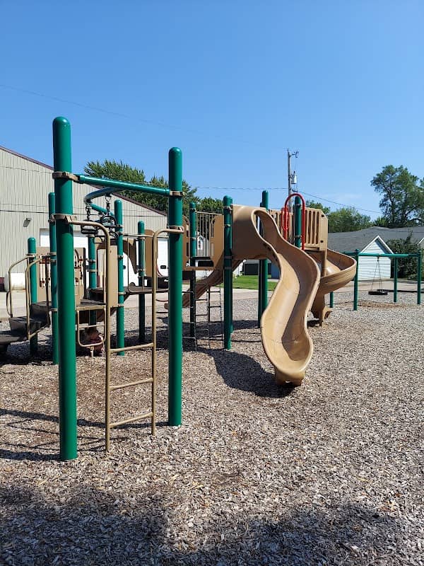 Lions Park - Image 1